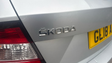 Skoda Fabia 1.0 TSI SE 5dr Petrol Hatchback